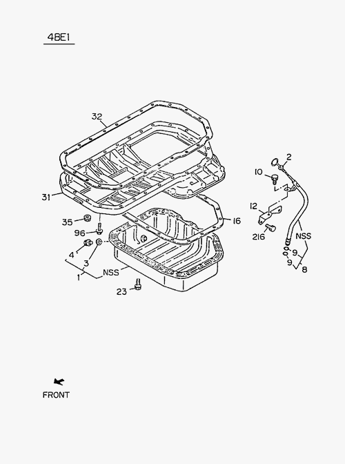 Partial Engine
